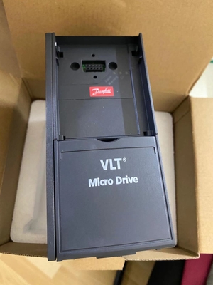 Danfoss FC-051P1K5S2E20H3BXCXXXSXXX 132F0005 Frequentiekonverter