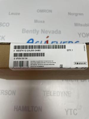 SIEMENS 6ES7412-2XJ05-0AB0 reserveonderdelen