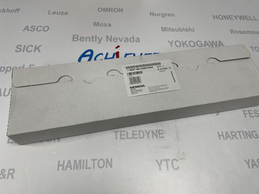 SIEMENS 6ES7195-1GA00-0XA0 installatierails