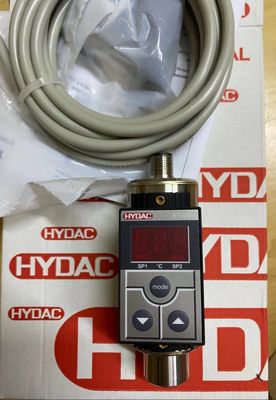 HYDAC ETS386-3-150-000 GEEN Temperatuurschakelaar 0-60°C