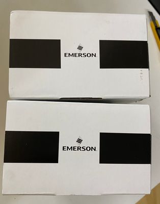 EMERSON PACSystems IC694PWR331F stroomvoorziening
