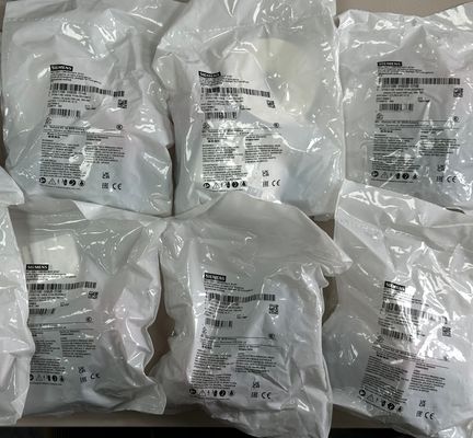 SIEMENS 3SU1100-1HB20 1FH0 NOODSTOP drukknoppen paddestoelvormig