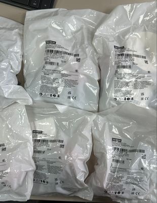 SIEMENS 3SU1100-1HB20 1FH0 NOODSTOP drukknoppen paddestoelvormig