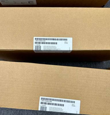 SIEMENS 6AV2 124-0MC01-0AX0 Human-machine interface paneel