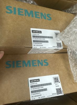 SIEMENS 65L3210-5BE21-5UVO Omvormer