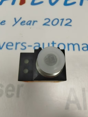 IFM IN5327 Dubbele inductieve sensor voor kleppenactuatoren