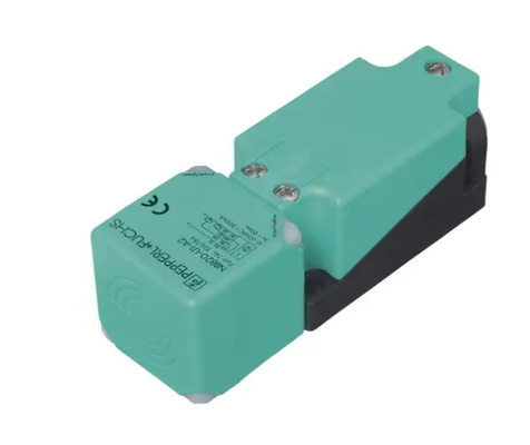 Pepperl+Fuchs NBB15-U1-E2 Inductieve sensor