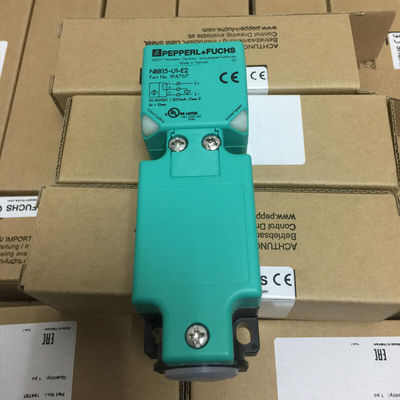 NBB15-U1-E2 Inductieve sensor