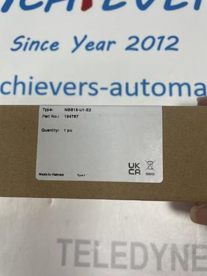 NBB15-U1-E2 Inductieve sensor