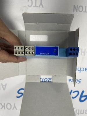 MTL5043 MTL Instruments Repeater stroomtoevoer