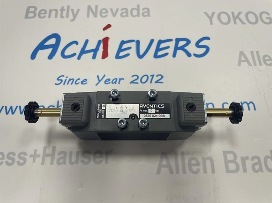 AVENTICS 0820024998 Pneumatische Richtingsklep
