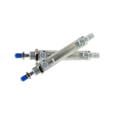 Festo ISO-cilinder DSNU-8-40-P-A