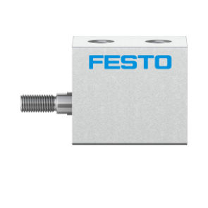Festo-cylinder met korte slag ADVC-10-5-A-P