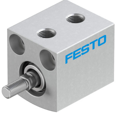 Festo-cylinder met korte slag ADVC-10-5-A-P