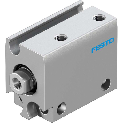 Festo Compact cilinder ADN-S-10-10-A