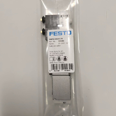 Festo Air magnetoventil VMPA1-M1H-E-PI