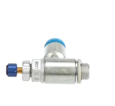Festo Terugslagklep GRLA-1/8-QS-6-D
