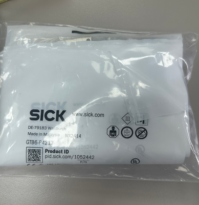 SICK GTB6-P4212 G6 foto-elektrische sensoren