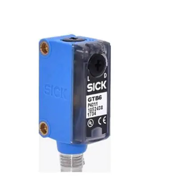 SICK GTB6-P4212 G6 foto-elektrische sensoren