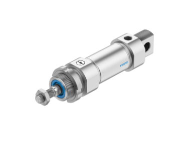 Festo Ronde cilinder ESNU-32-25-P-A
