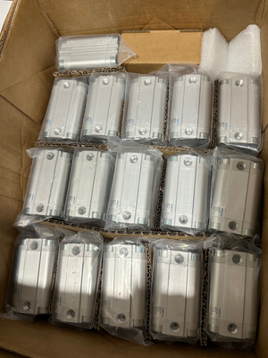 Festo compact cilinder ADVU-32-40-P-A