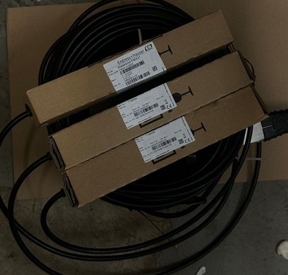 Endress Hauser FMX21-21JM0/0 Statische drukvloeistofniveau-metingssensor