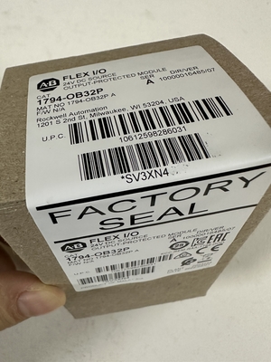 Allen-Bradley 1794-OB32P-uitgangsmodule