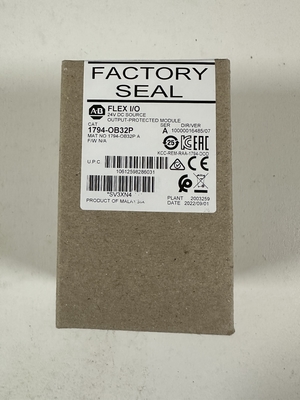 Allen-Bradley 1794-OB32P-uitgangsmodule