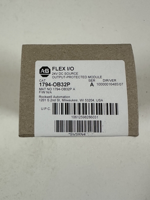 Allen-Bradley 1794-OB32P-uitgangsmodule