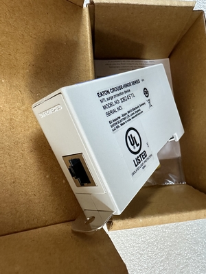 Eaton ZB24571 Overspanningsbeveiliging