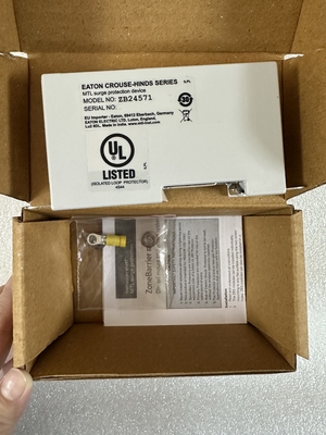Eaton ZB24571 Overspanningsbeveiliging