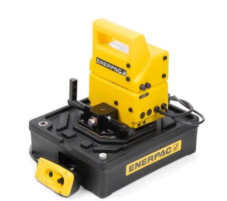 Enerpac PUJ1201E Economy Elektrische Hydraulische Pomp