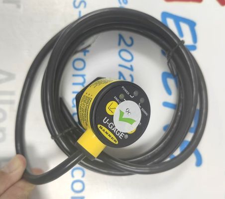 BANNER Engineering U-GAGE T30 foto-elektrische sensor