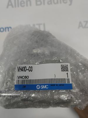 SMC VH410-03 handventiel VH HANDVENTIEL