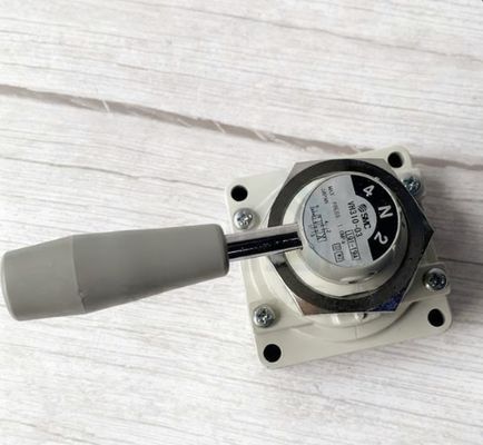 SMC VH410-03 handventiel VH HANDVENTIEL