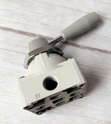 SMC VH410-03 handventiel VH HANDVENTIEL