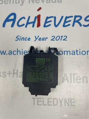 MURR MDD 0,3-24/24 Hoogwaardige omvormer