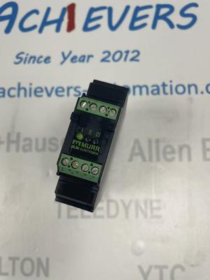 MURR MDD 0,3-24/24 Hoogwaardige omvormer