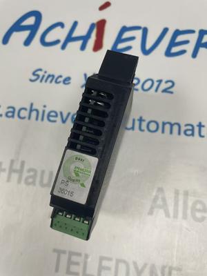 MURR MDD 0,3-24/24 Hoogwaardige omvormer