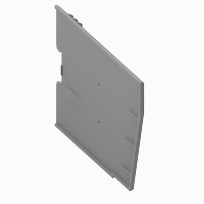 Allen-Bradley 5069-ECR AB CompactLogix 5069 I/O Rechter Eindkap Terminator