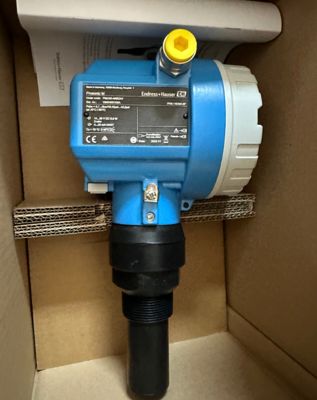 Endress Hauser FMU40-ANB2A4 Prosonic Ultrasone Niveausensor voor Industrieel Gebruik