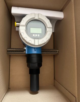 Endress Hauser FMU40-ANB2A4 Prosonic Ultrasone Niveausensor voor Industrieel Gebruik