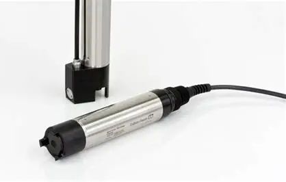 Endress Hauser COS61D-1009/0 Oxymax Memosens Optische Zuurstofsensor