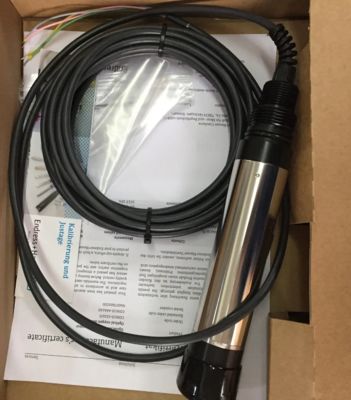 Endress Hauser COS61D-1009/0 Oxymax Memosens Optische Zuurstofsensor