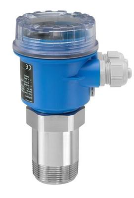 Endress Hauser FDR56-1WK3/0 microwave barrière ontvanger