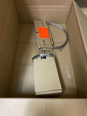 Endress Hauser FMP57 - H150/0 geleide radar niveausensor