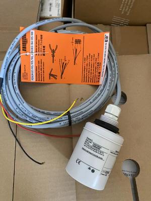 Endress Hauser FDU91 - RG2AA is een ultrasone niveausonde