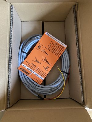 Endress Hauser FDU91 - RG2AA is een ultrasone niveausonde