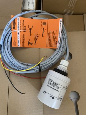 Endress Hauser FDU91 - RG2AA is een ultrasone niveausonde