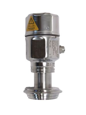 Endress Hauser FMB50-4H50/1F0 hydrostatische niveaumeter